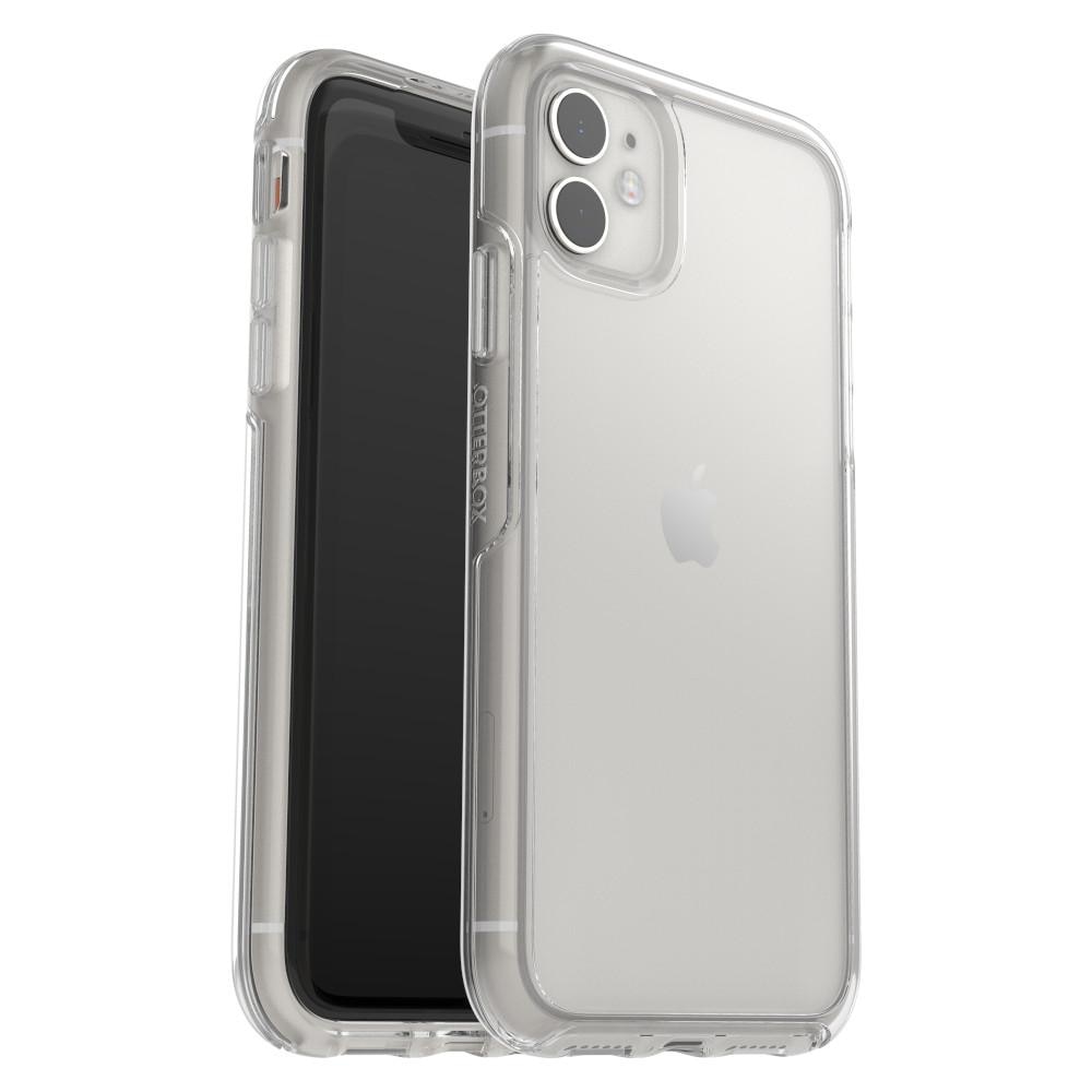 iPhone 11 Symmetry Case Clear