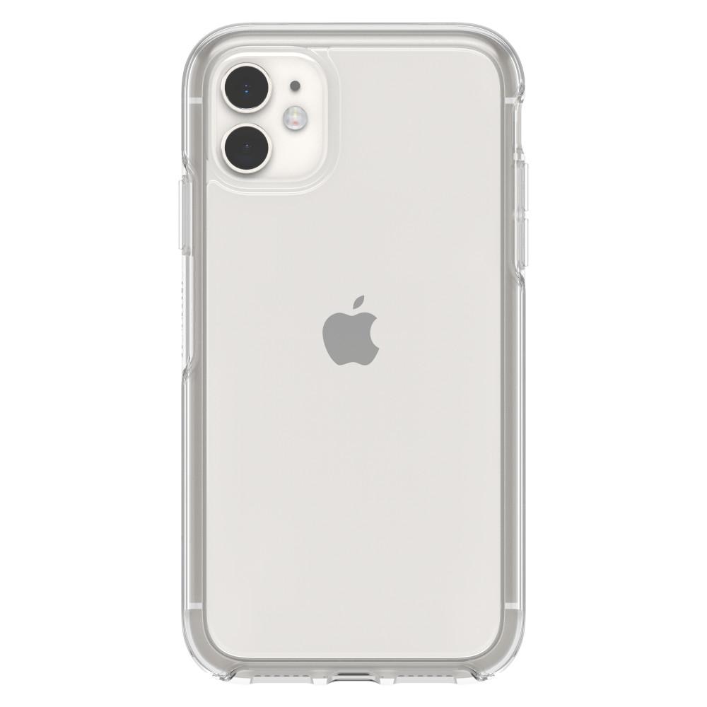 iPhone 11 Symmetry Case Clear