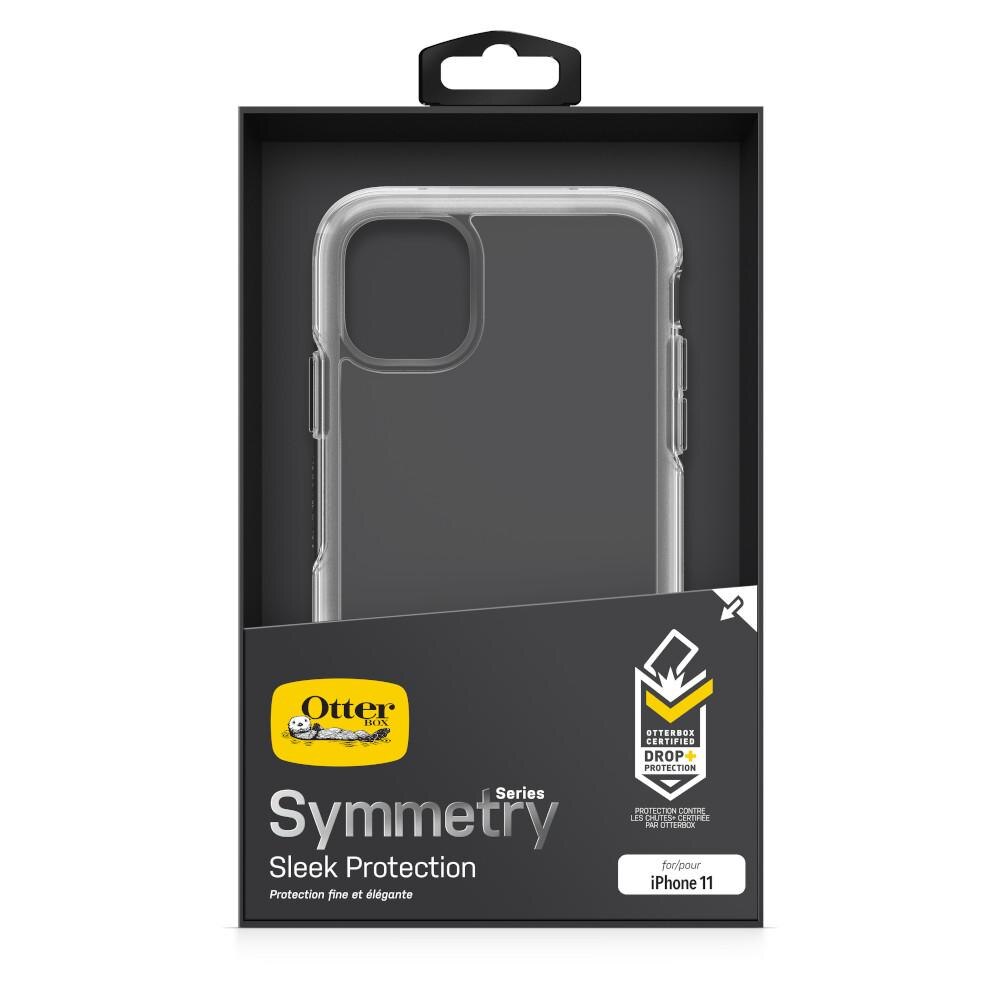 iPhone 11 Symmetry Case Clear