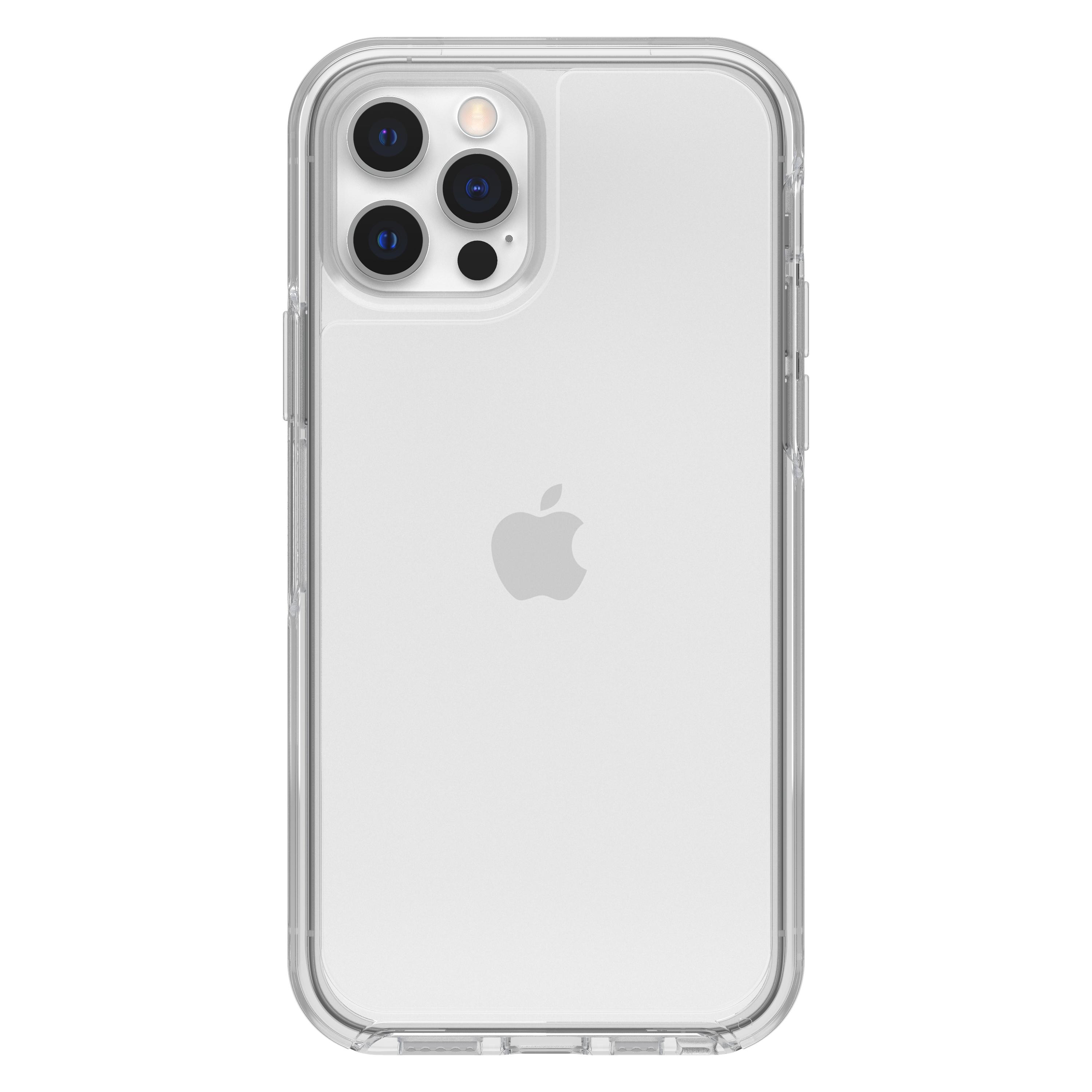 iPhone 12/12 Pro Symmetry Case Clear