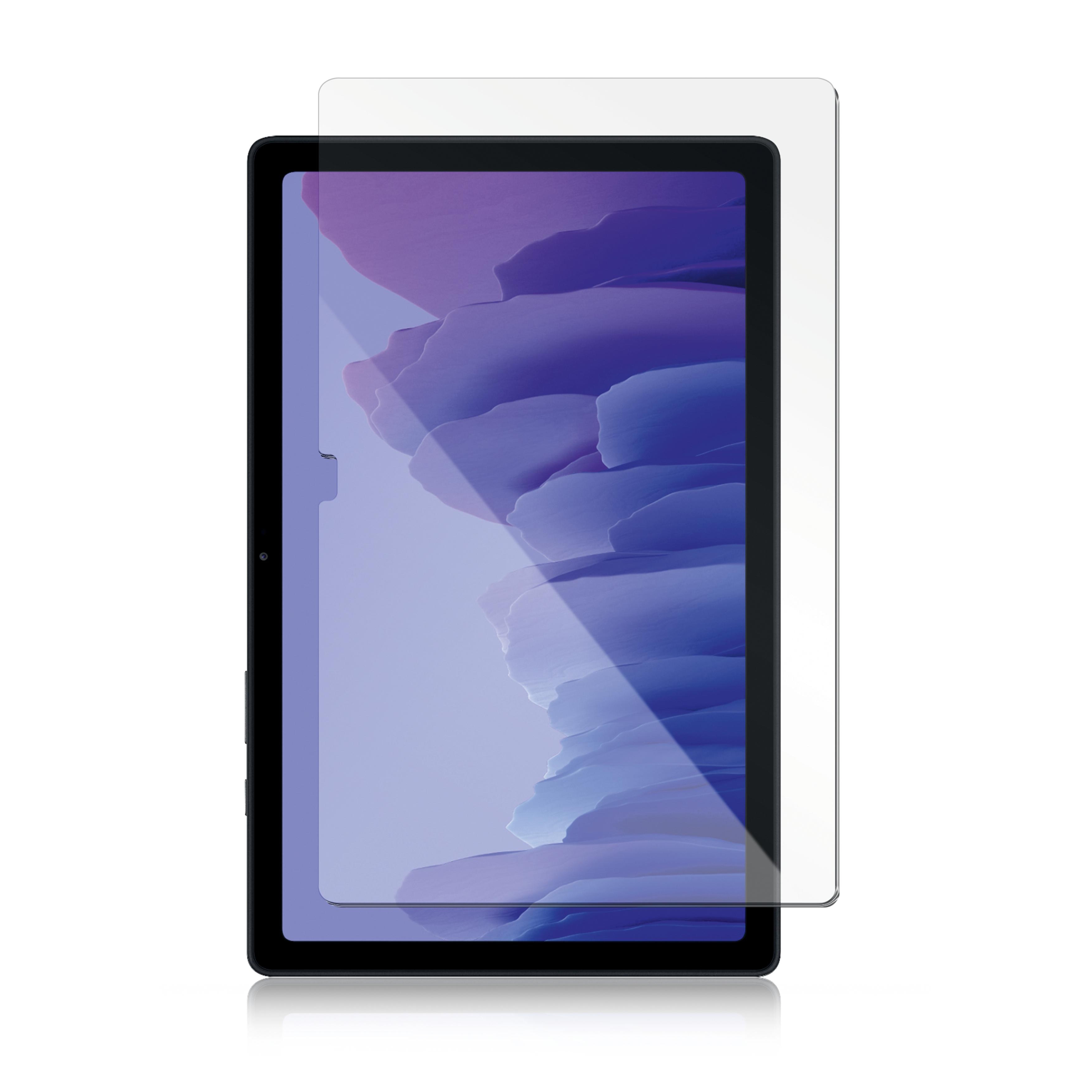 Samsung Galaxy Tab A7 10.4 2020 Tempered Glass
