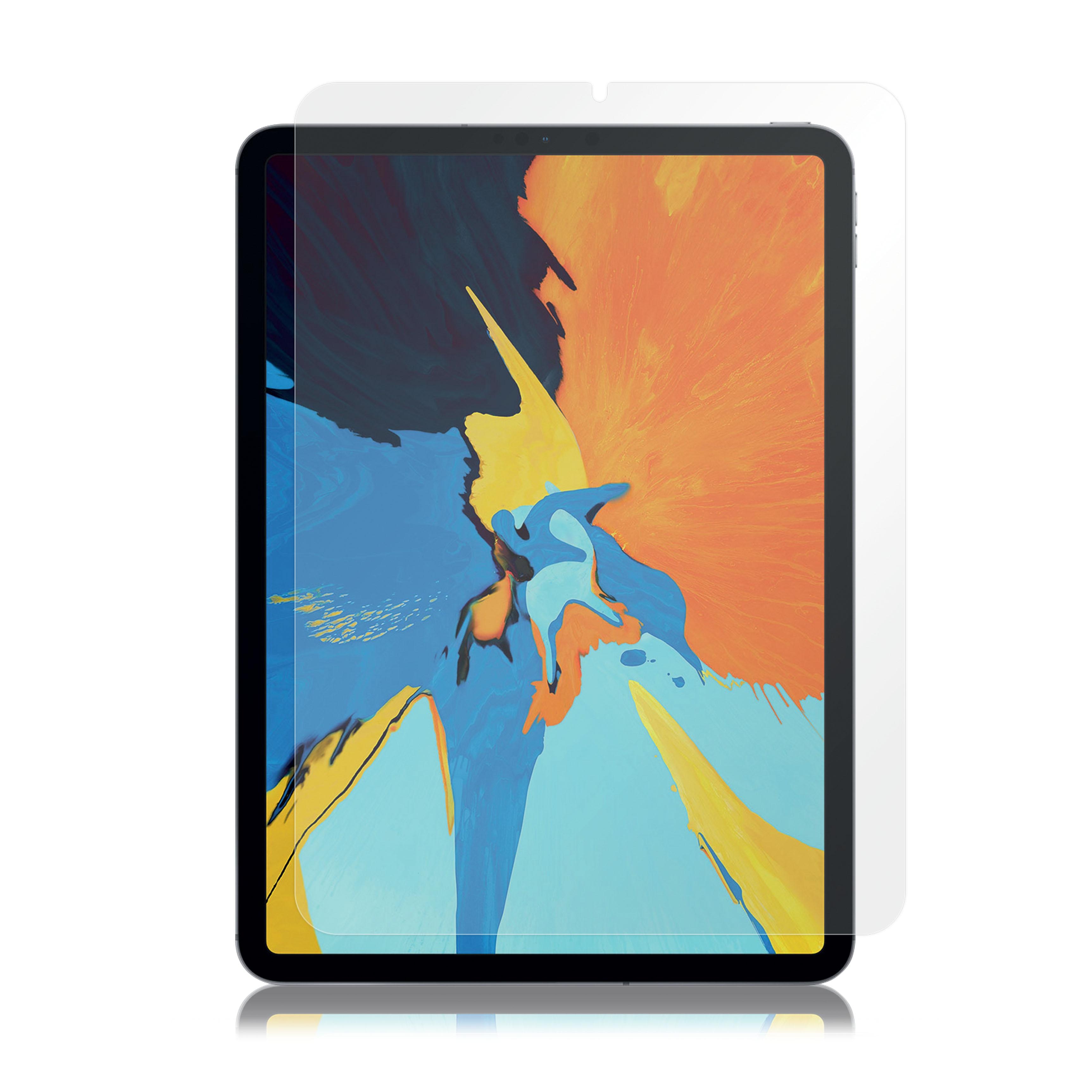 iPad Mini 6 2021 Tempered Glass