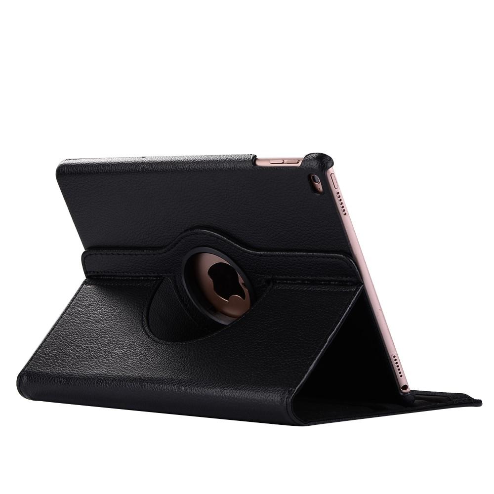 iPad 9.7 5th Gen (2017) Cover 360 Black