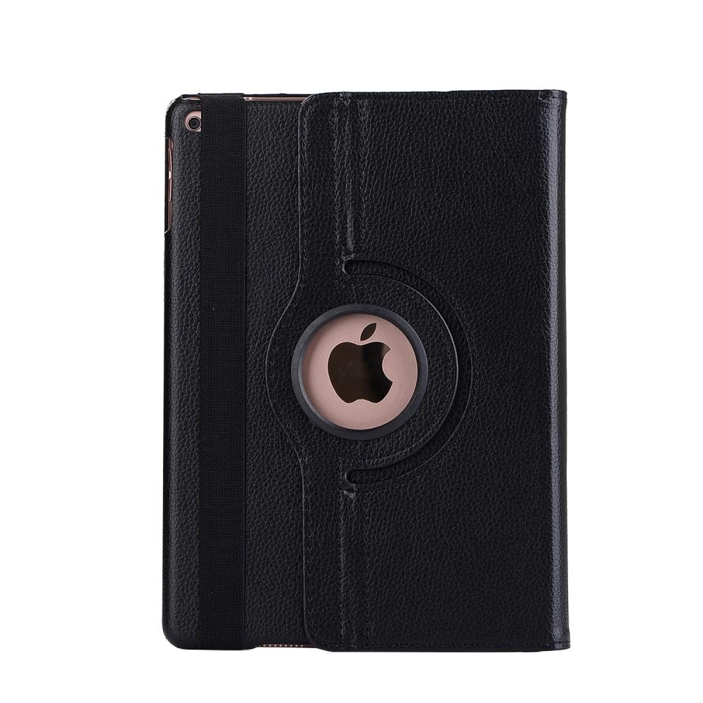 iPad 9.7 6th Gen (2018) Cover 360 Black