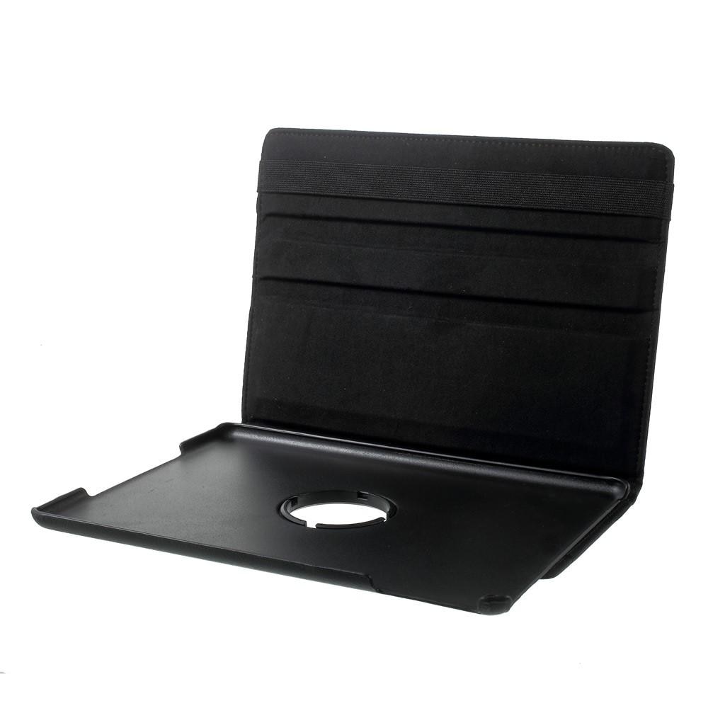 iPad 9.7 6th Gen (2018) Cover 360 Black