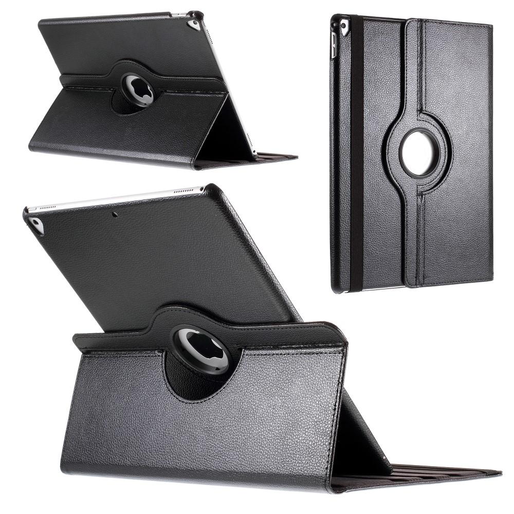 iPad Pro 12.9 1st Gen (2015) Cover 360 Black