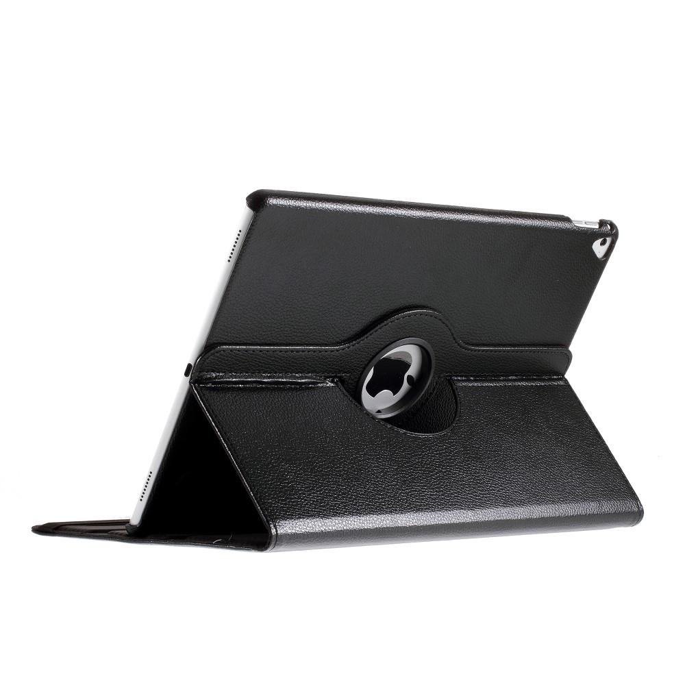 iPad Pro 12.9 1st Gen (2015) Cover 360 Black