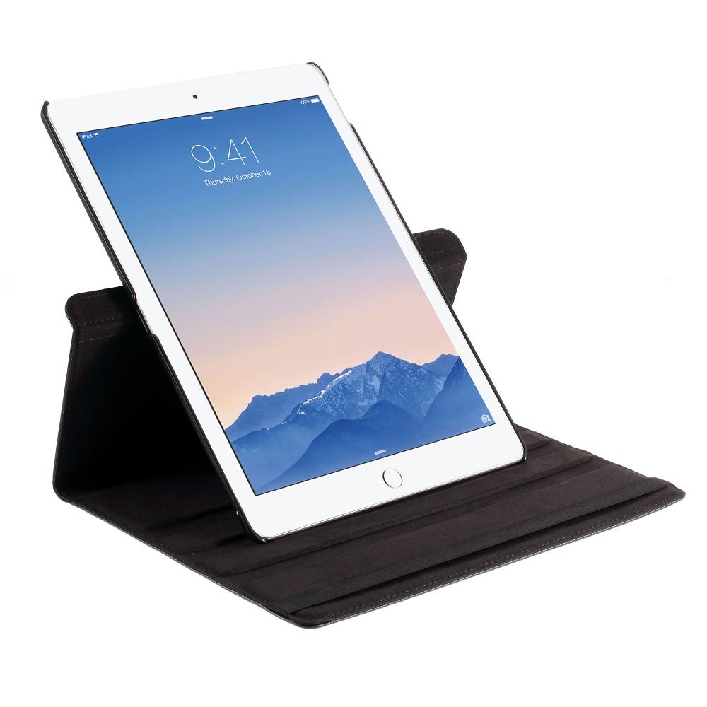 iPad Pro 12.9 1st Gen (2015) Cover 360 Black