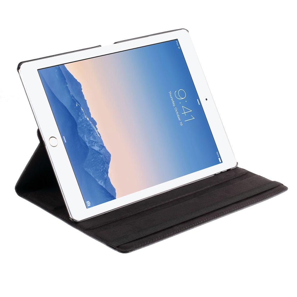 iPad Pro 12.9 1st Gen (2015) Cover 360 Black