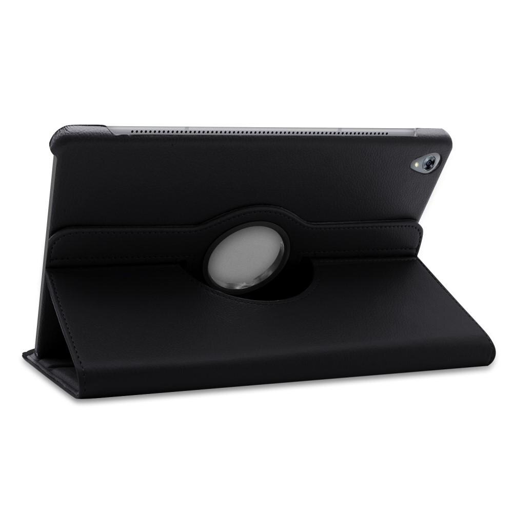 Huawei Mediapad M6 10 Cover 360 Black