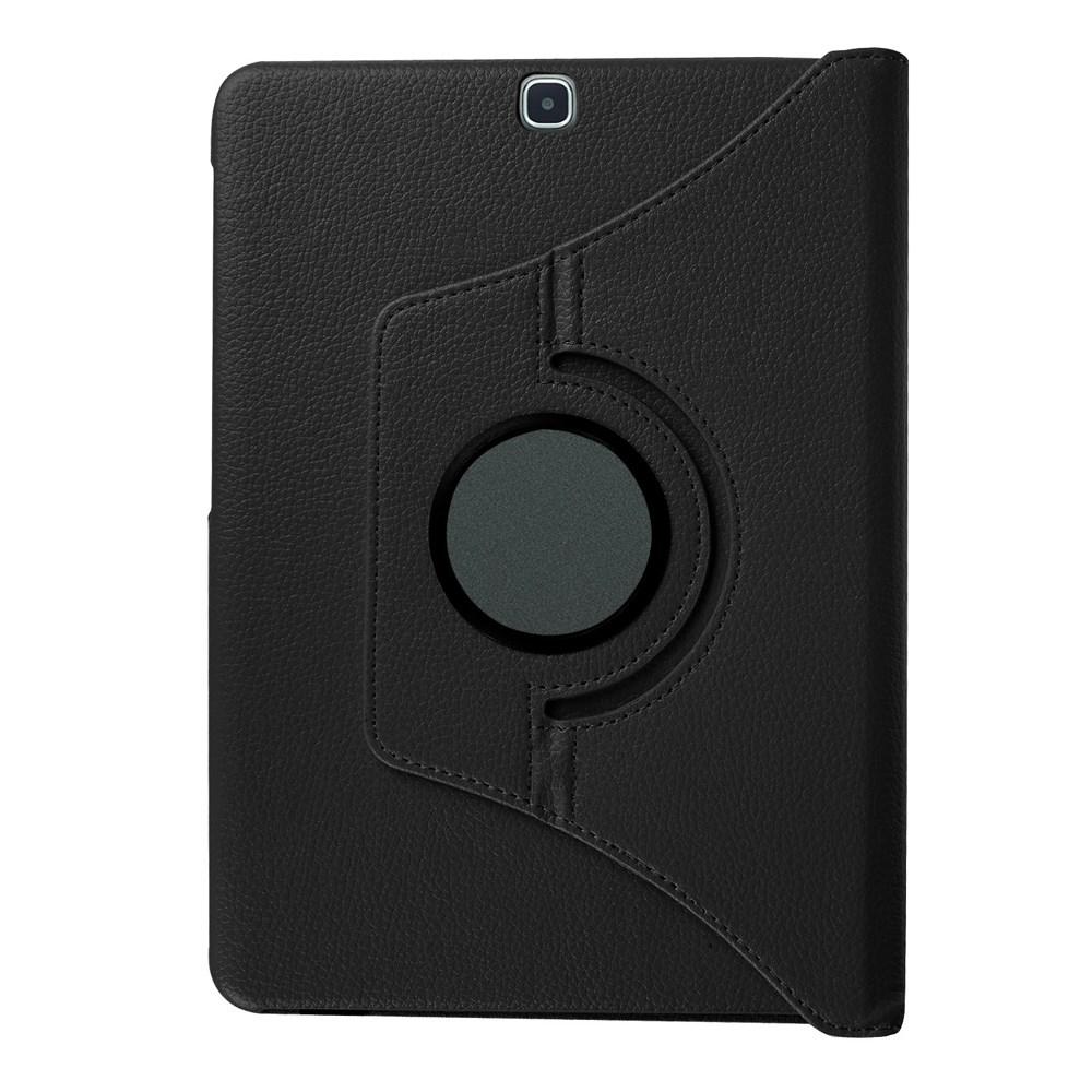 Samsung Galaxy Tab S2 9.7 Cover 360 Black