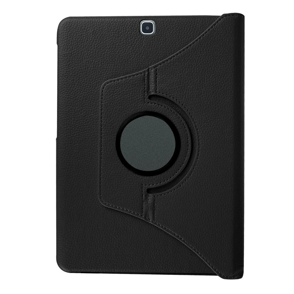 Samsung Galaxy Tab S2 9.7 Cover 360 Black