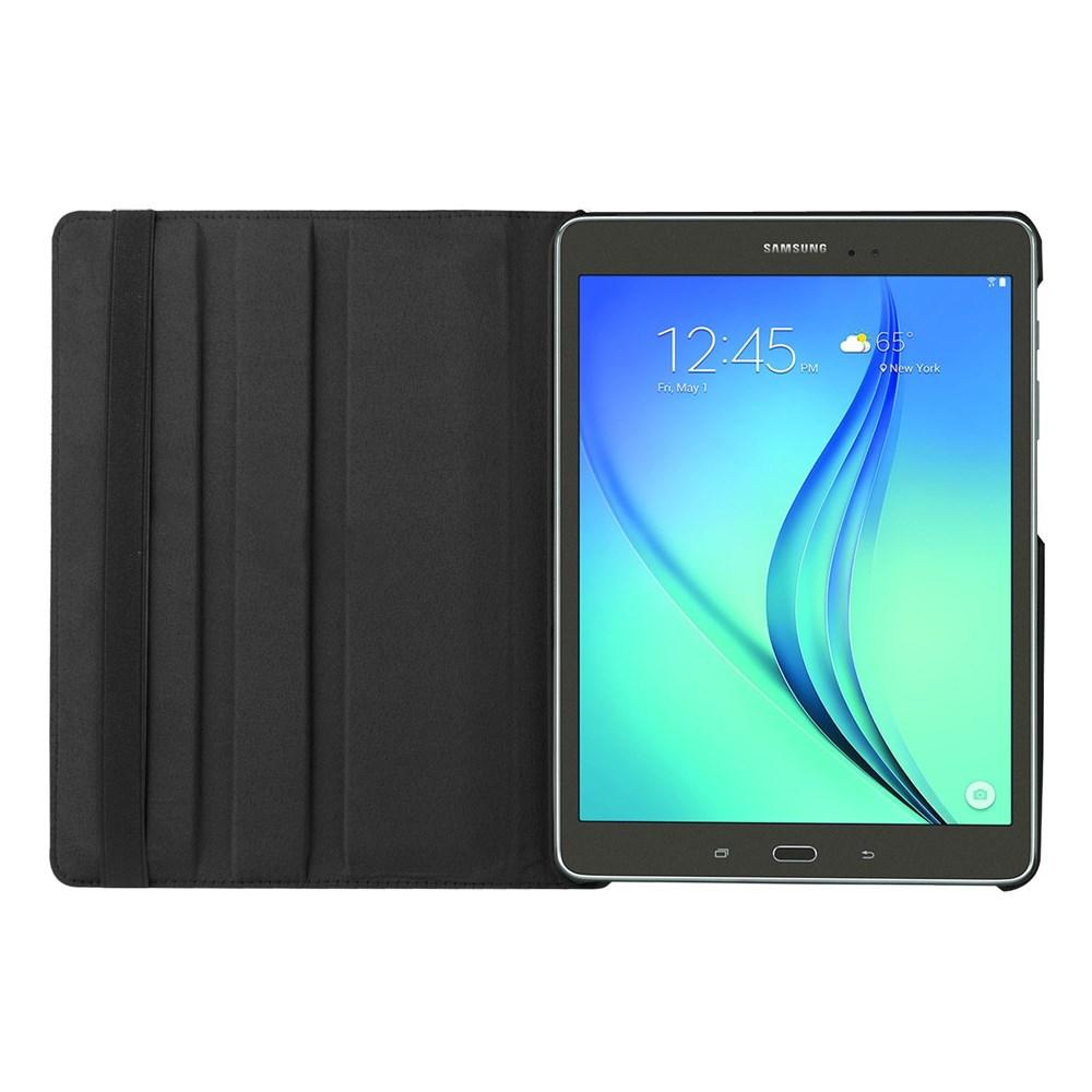 Samsung Galaxy Tab S2 9.7 Cover 360 Black