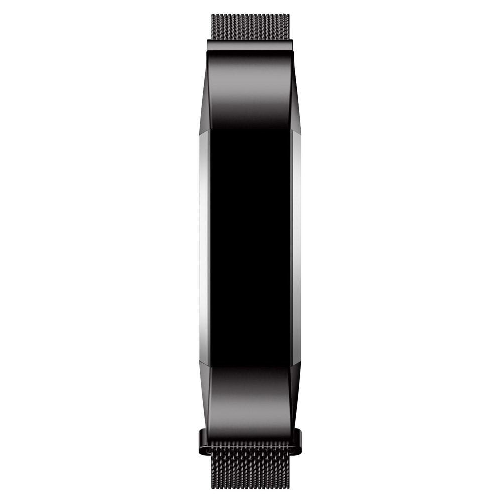 Fitbit Alta/Alta HR Milanese Loop Band Black