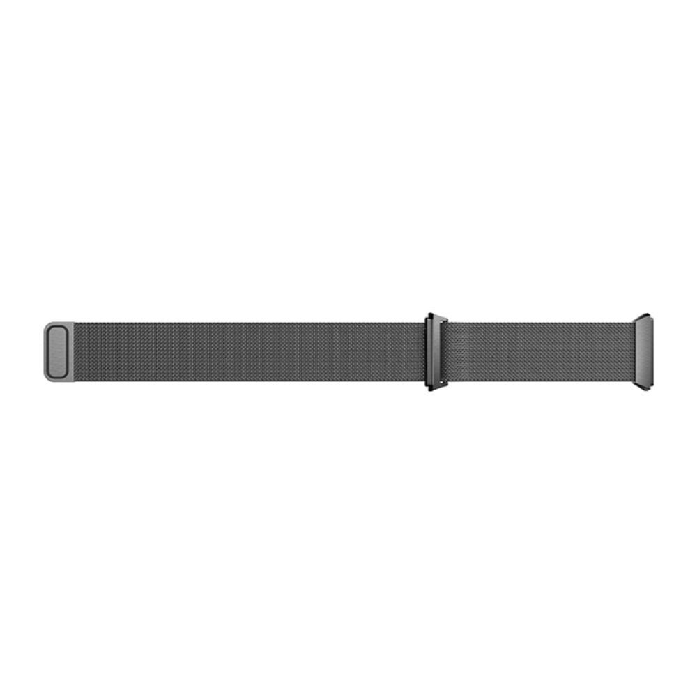 Fitbit Ionic Milanese Loop Band Black