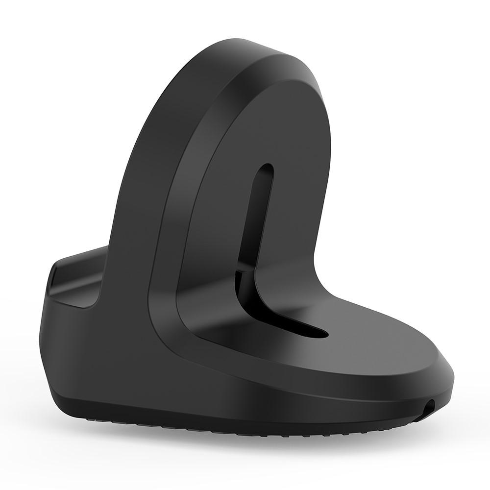 Apple Watch Charger Stand Black