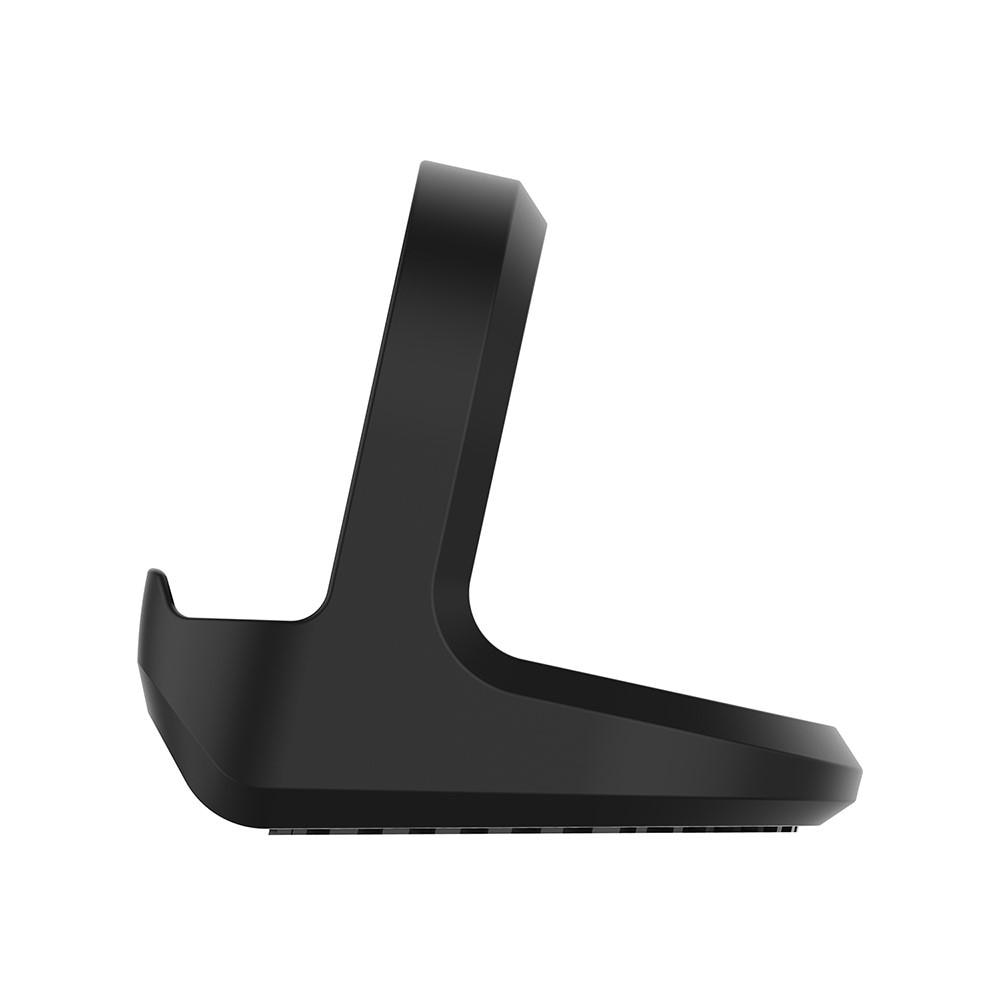 Apple Watch Charger Stand Black