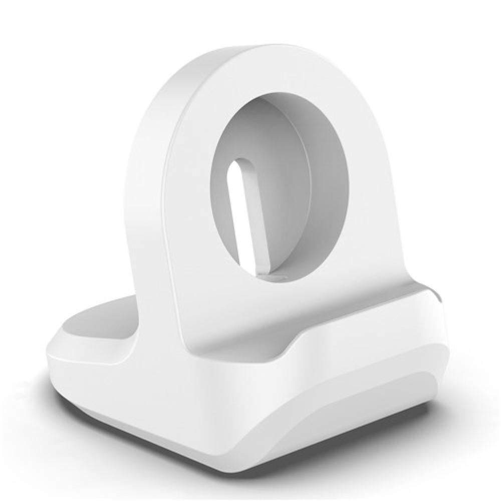 Apple Watch Charger Stand White