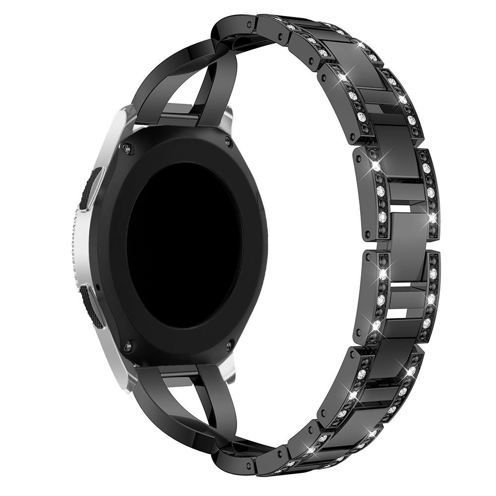 Amazfit Balance Crystal Bracelet Black