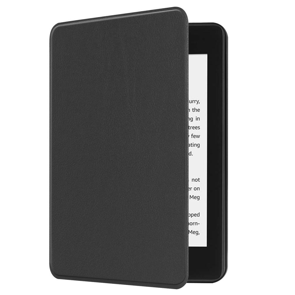 Book Cover Amazon Kindle Paperwhite 4 Black