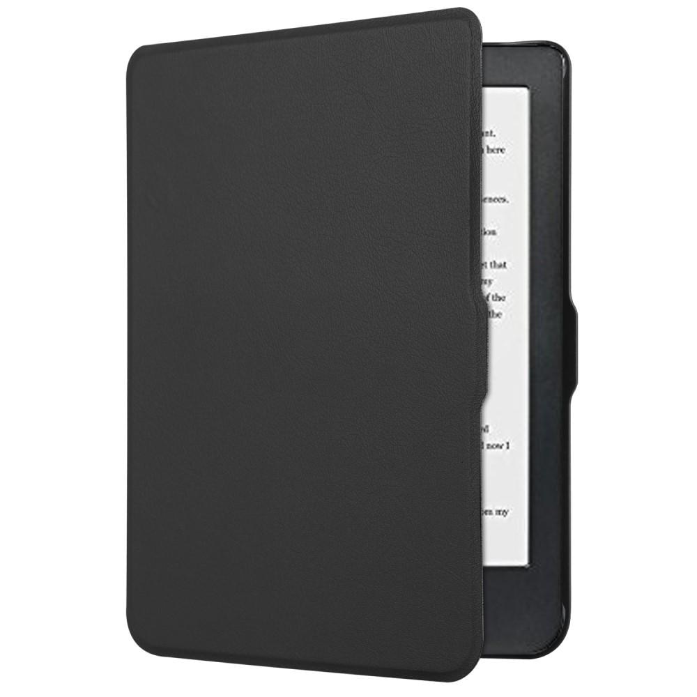 Book Cover Kobo Clara HD Black