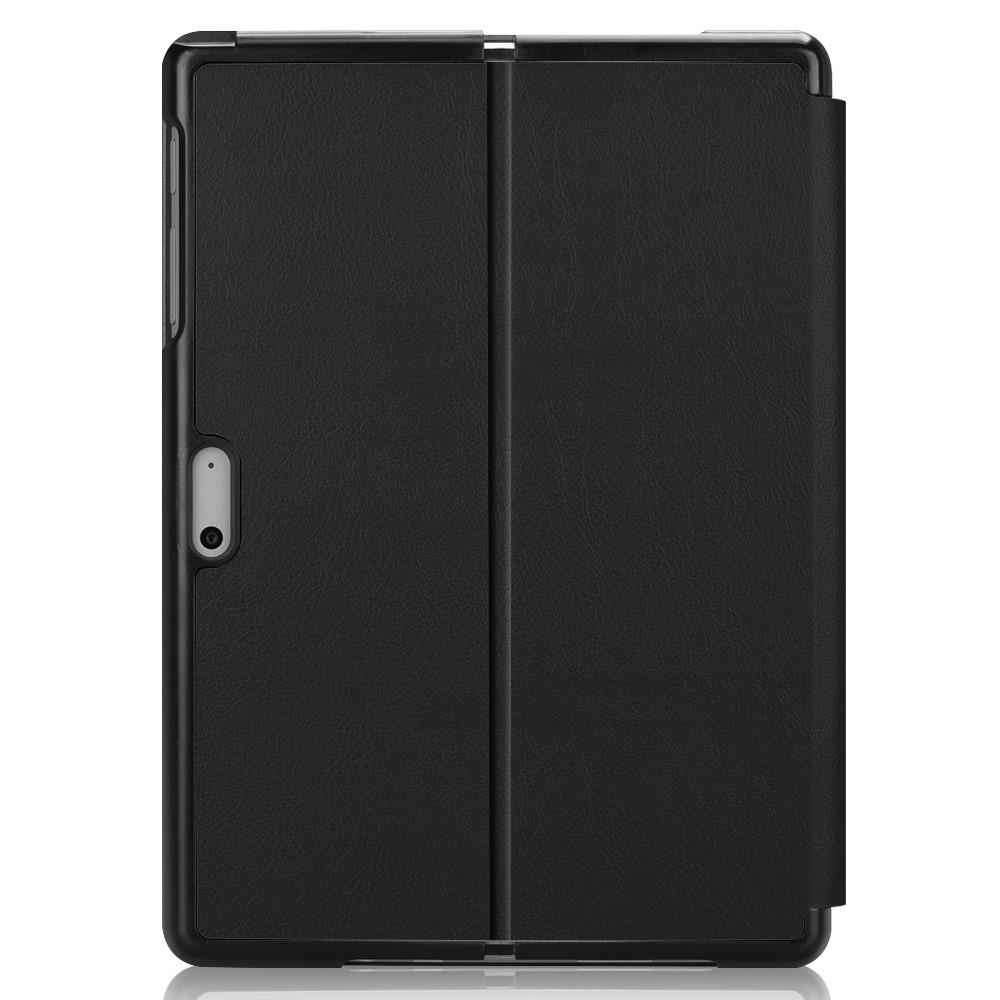 Microsoft Surface Go Book Cover Black