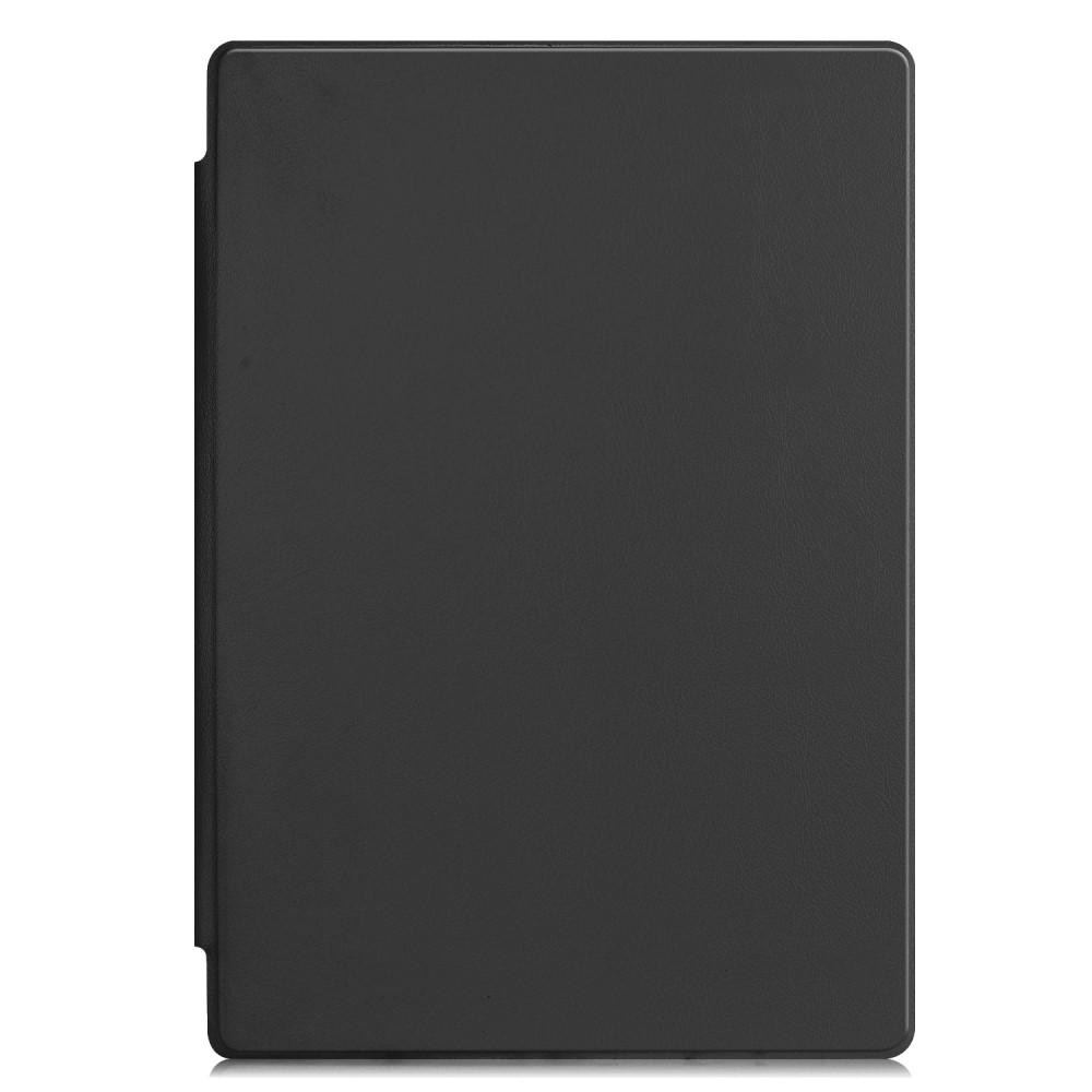 Book Cover Microsoft Surface Pro 4/5/6 Black