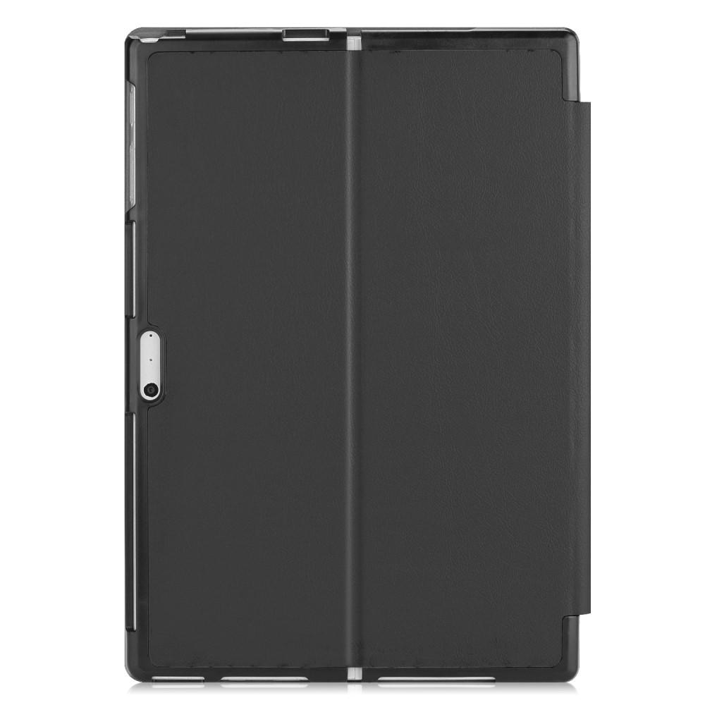 Book Cover Microsoft Surface Pro 4/5/6 Black