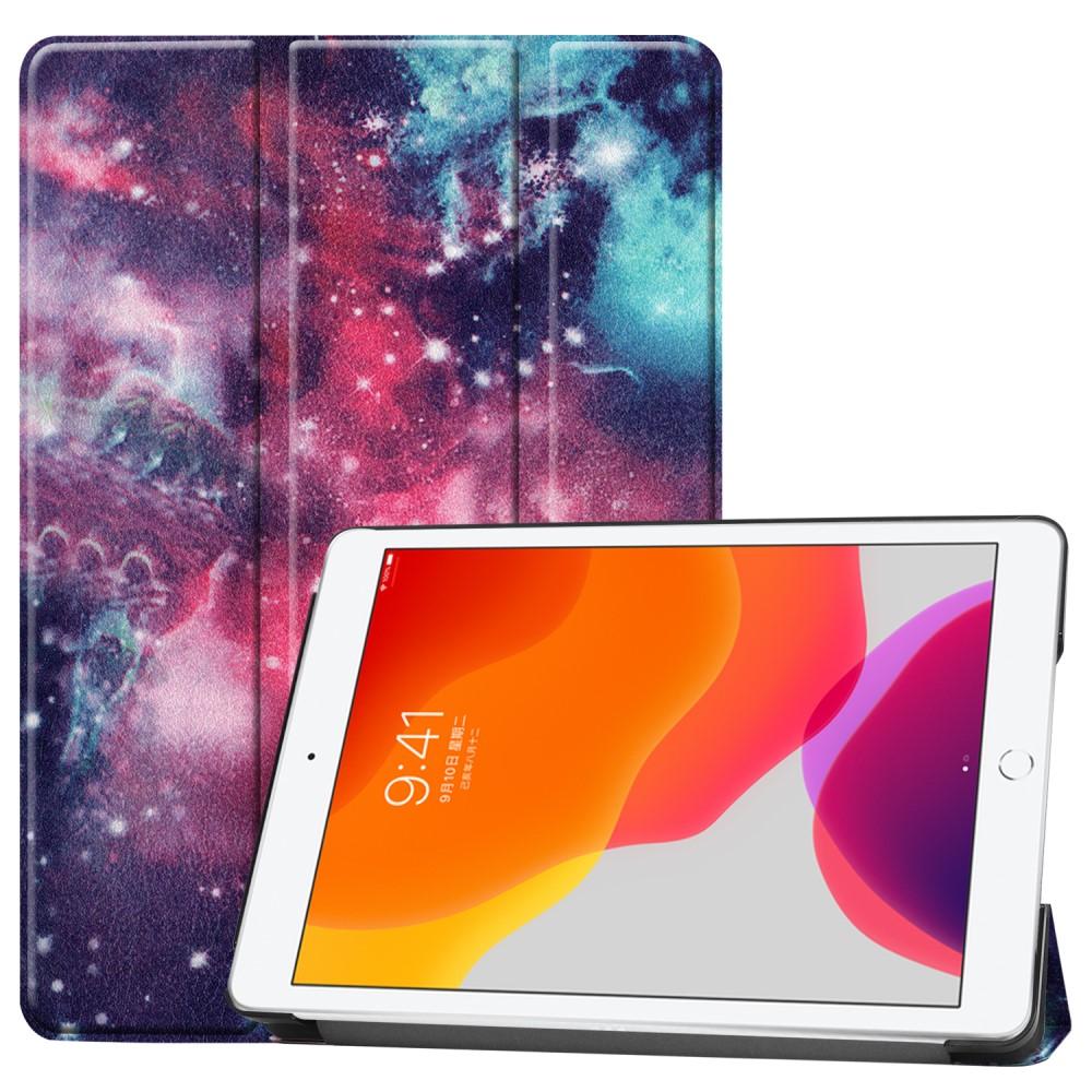 iPad 10.2 7th Gen (2019) Tri-Fold Cover Space