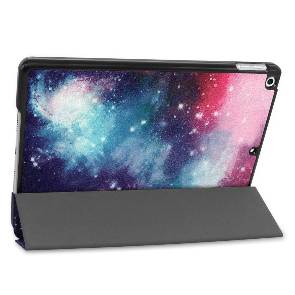 iPad 10.2 8th Gen (2020) Tri-Fold Cover Space