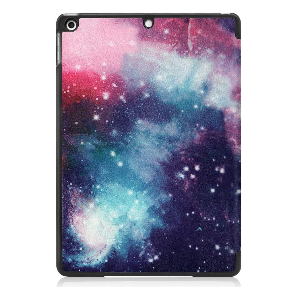 iPad 10.2 9th Gen (2021) Tri-Fold Cover Space