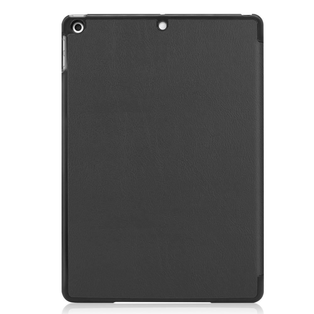 iPad 10.2 8th Gen (2020) Tri-Fold Cover Black