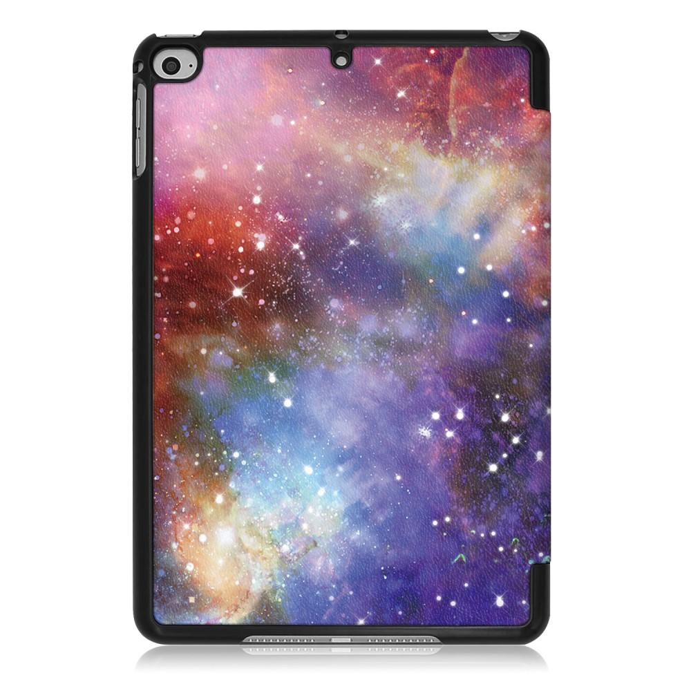 Apple iPad Mini 5th Gen (2019) Tri-Fold Cover Multi/Pattern