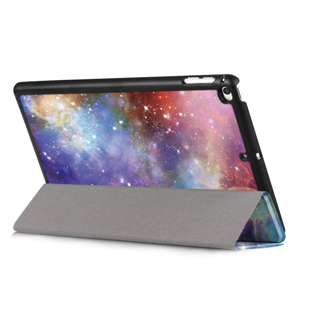 Apple iPad Mini 5th Gen (2019) Tri-Fold Cover Multi/Pattern