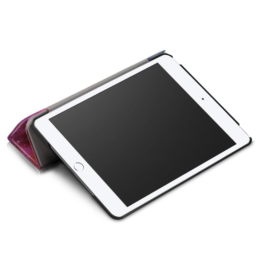 Apple iPad Mini 5th Gen (2019) Tri-Fold Cover Multi/Pattern