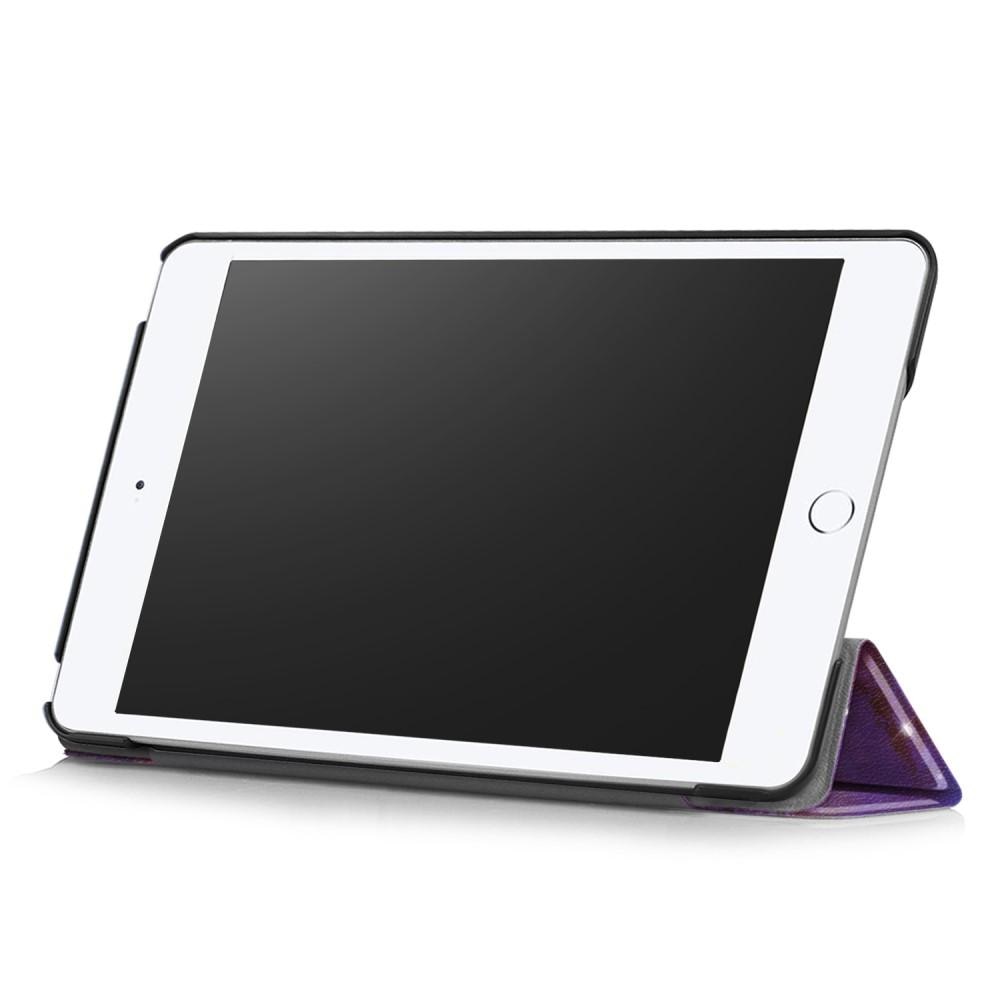 Apple iPad Mini 5th Gen (2019) Tri-Fold Cover Multi/Pattern
