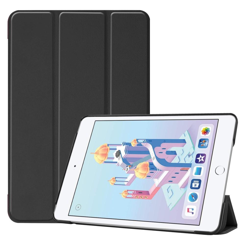 iPad Mini 5 2019 Tri-Fold Cover Black
