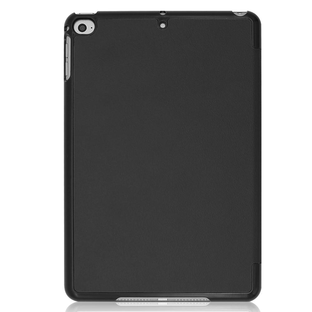 iPad Mini 4 7.9 (2015) Tri-Fold Cover Black