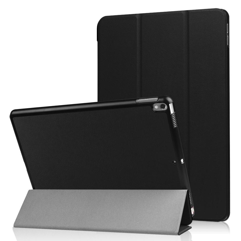 iPad Pro/Air 10.5 Tri-Fold Cover Black