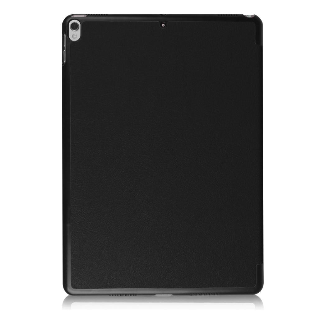 iPad Pro 10.5 2nd Gen (2017) Tri-Fold Cover Black