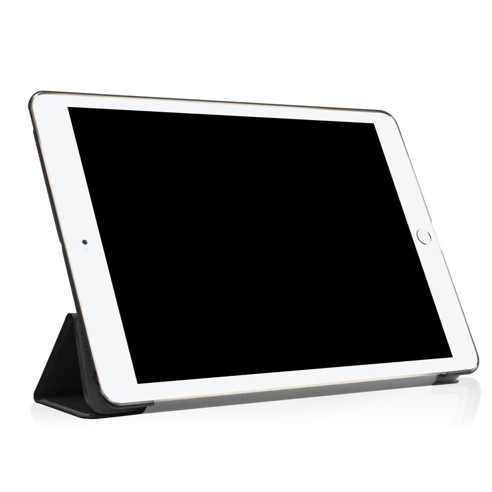 iPad Pro/Air 10.5 Tri-Fold Cover Black