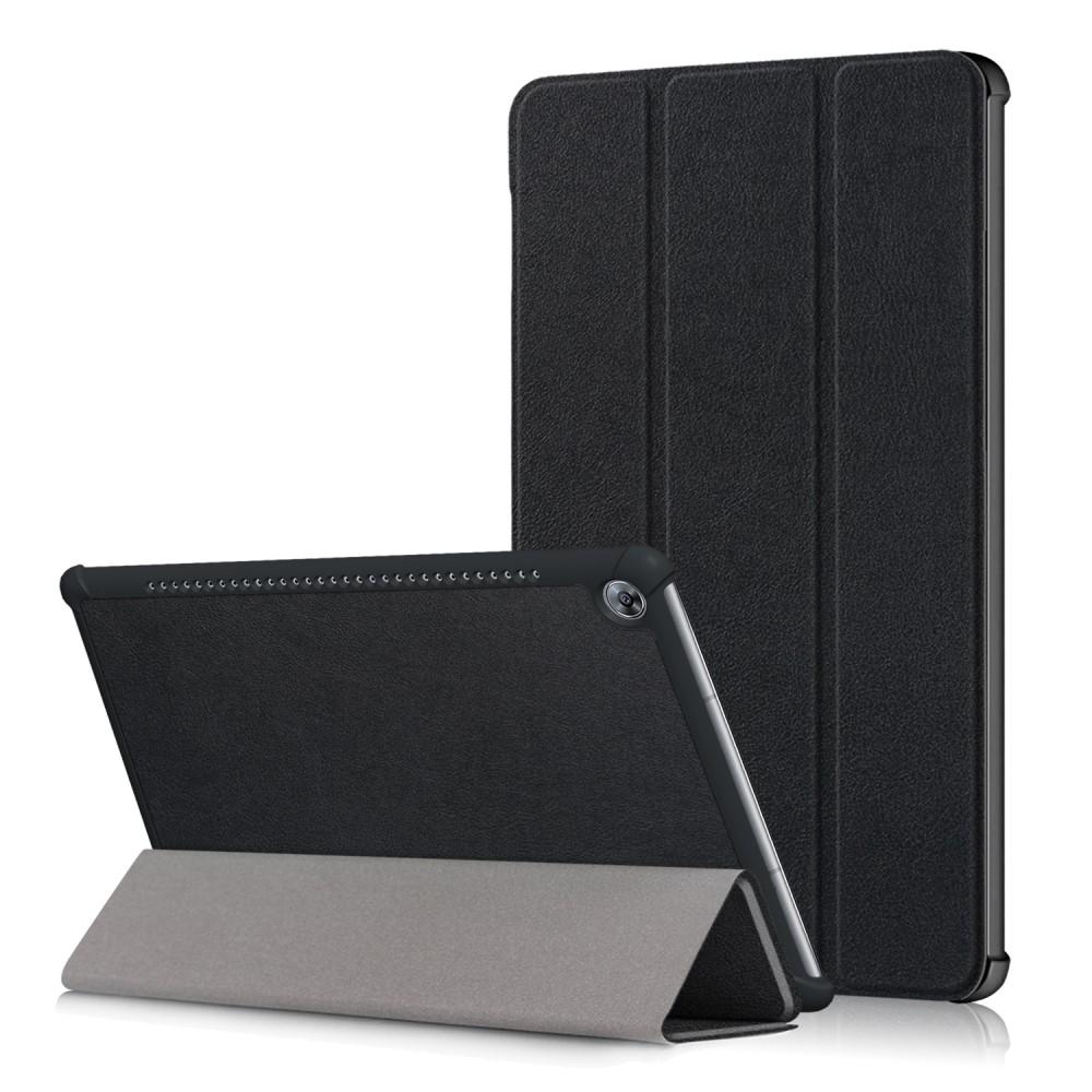 Huawei Mediapad M5 10 Tri-Fold Cover Black