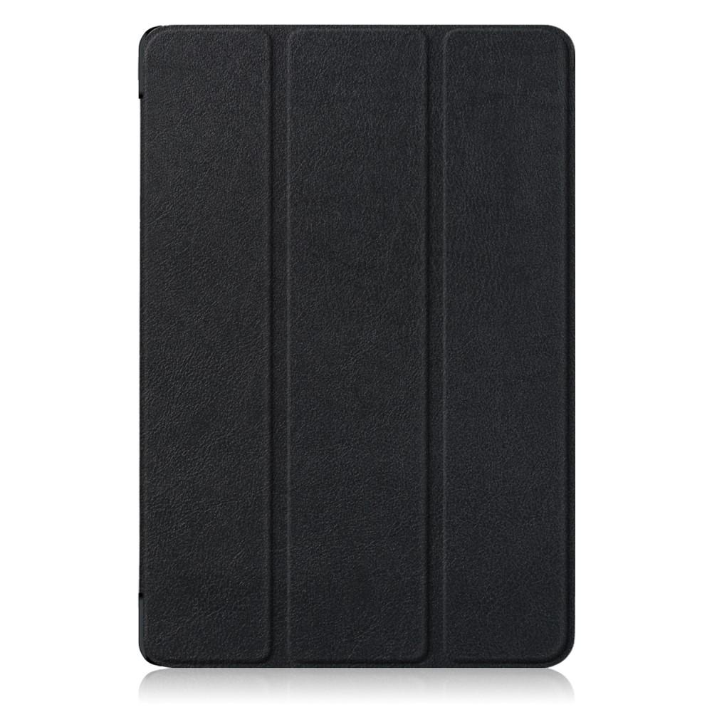 Huawei Mediapad M5 10 Tri-Fold Cover Black