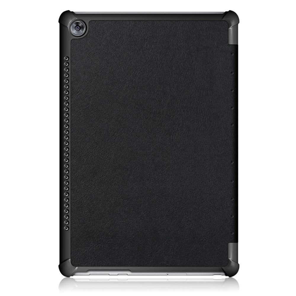 Huawei Mediapad M5 10 Tri-Fold Cover Black