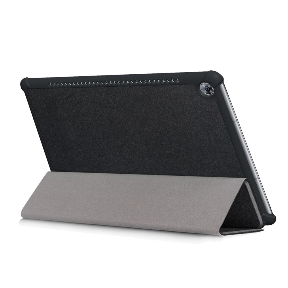 Huawei Mediapad M5 10 Tri-Fold Cover Black