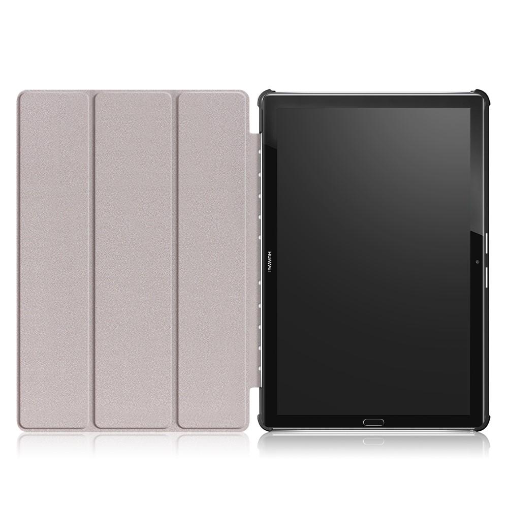 Huawei Mediapad M5 10 Tri-Fold Cover Black