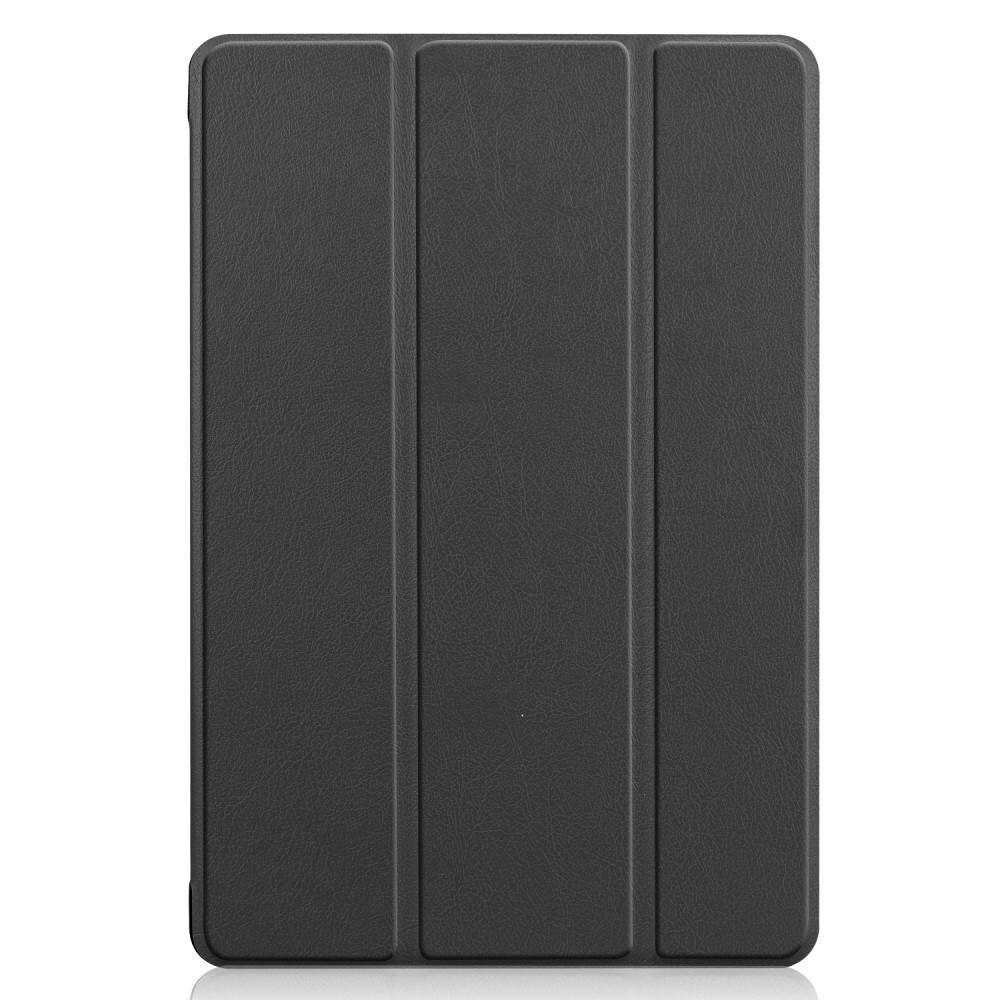 Huawei Mediapad M5 Lite 10 Tri-Fold Cover Black