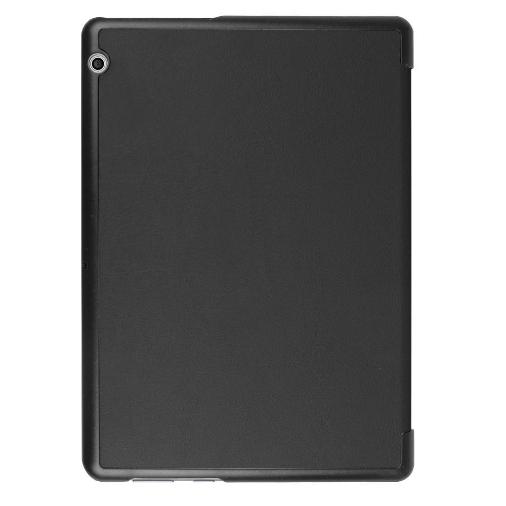 Huawei Mediapad T3 10 Tri-Fold Cover Black