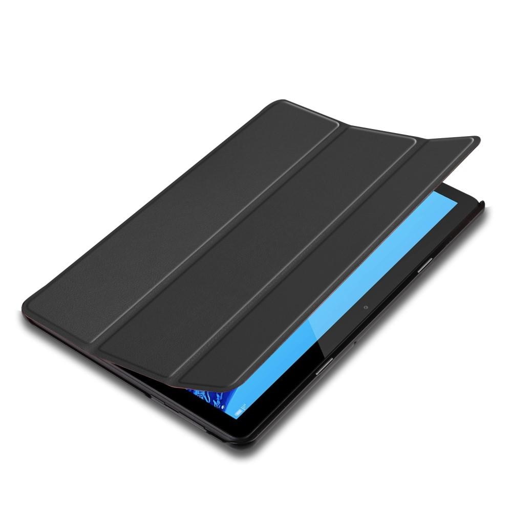 Huawei Mediapad T5 10 Tri-Fold Cover Black