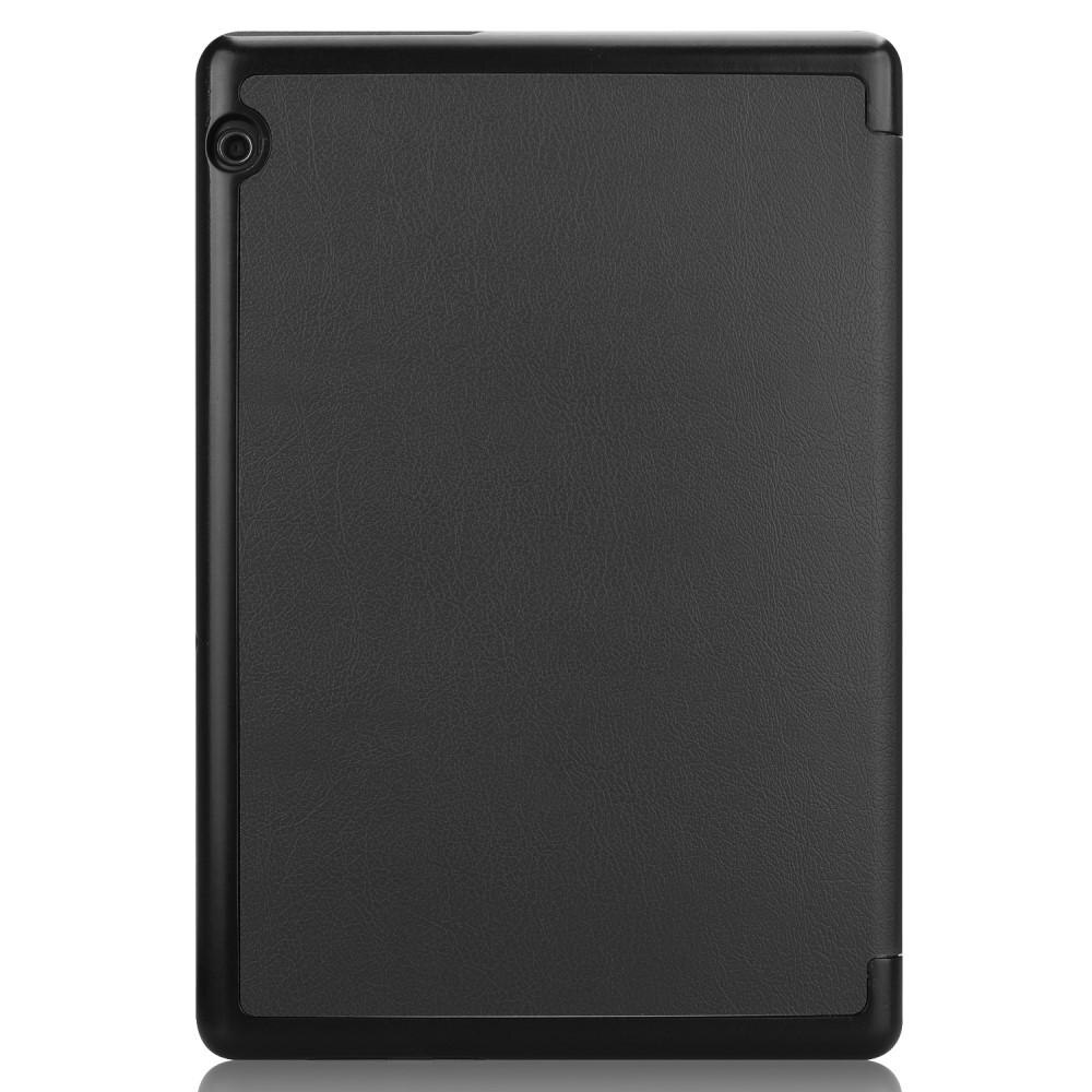 Huawei Mediapad T5 10 Tri-Fold Cover Black